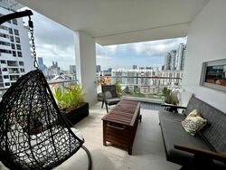 The Wharf Residence (D9), Condominium #440088751